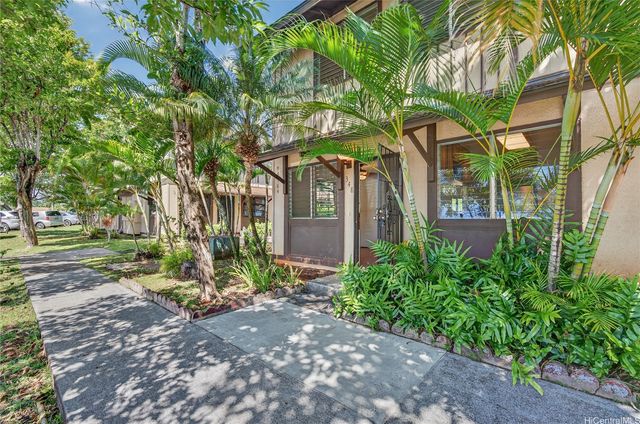 94-184 Anania Drive 348, Mililani, HI 96789