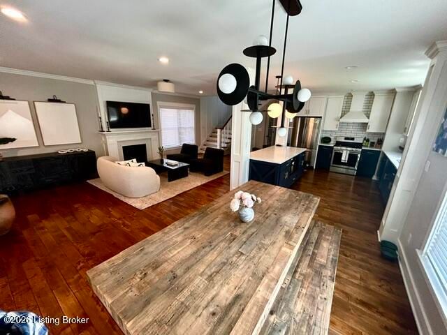 421 Macon Ave, Louisville, KY 40207