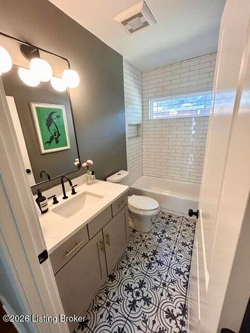 421 Macon Ave, Louisville, KY 40207