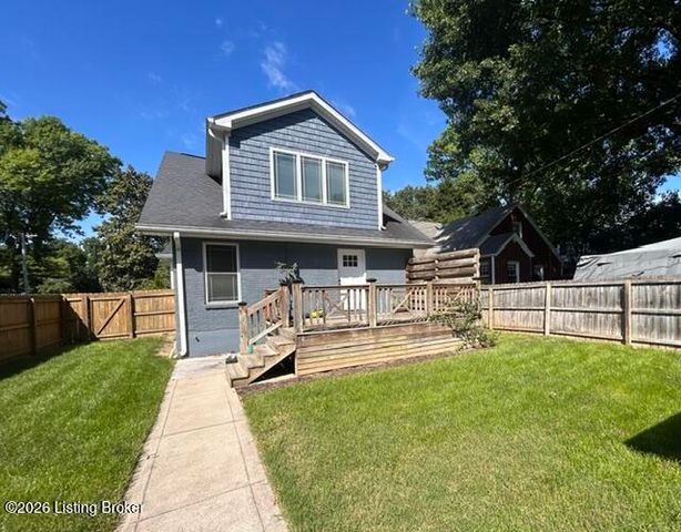 421 Macon Ave, Louisville, KY 40207