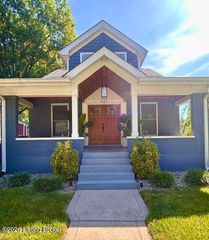 421 Macon Ave, Louisville, KY 40207