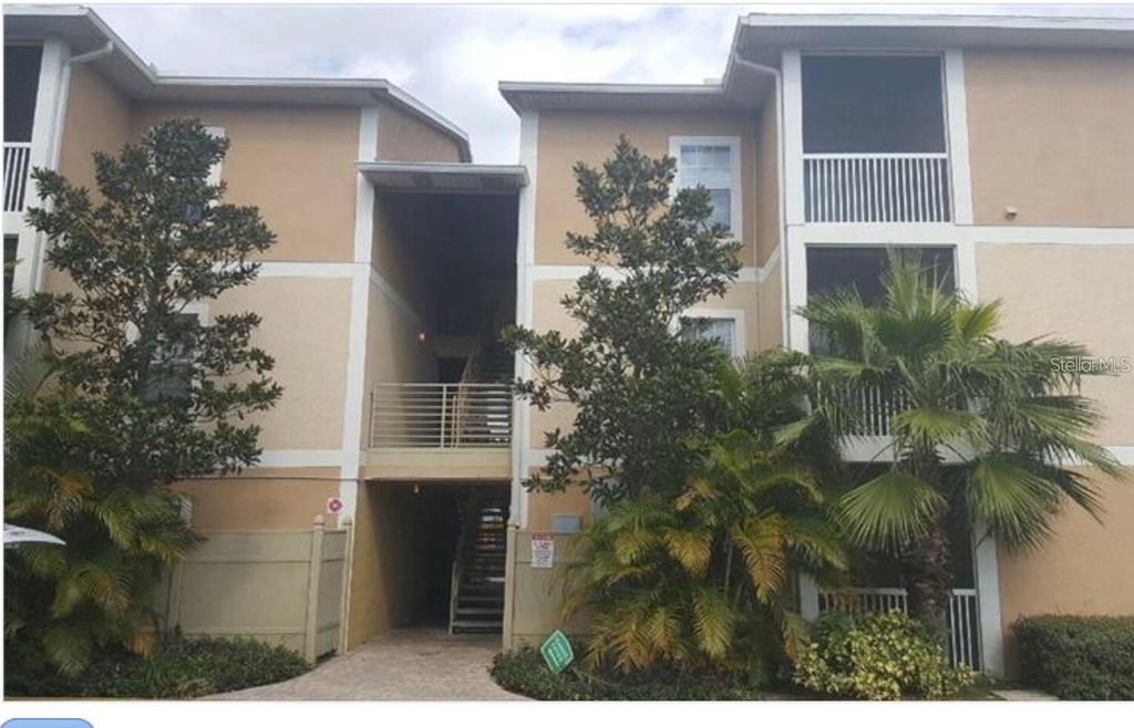 1903 E 131ST AVENUE 202A, Tampa, FL 33612