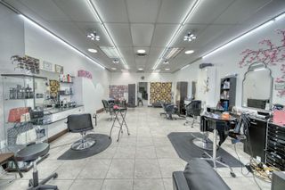 Beauty Salon Beauty Salon For Sale On 8th Street, Miami, FL 33184