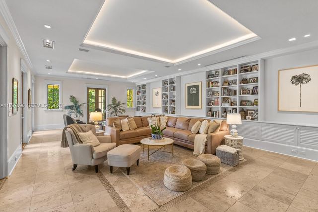 685 Harbor Lane, Key Biscayne, FL 33149