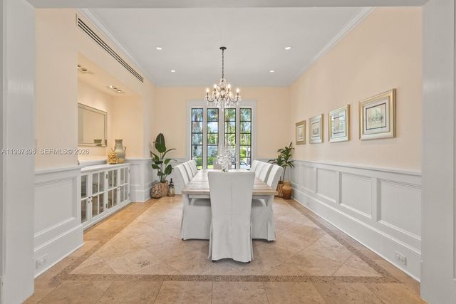 685 Harbor Lane, Key Biscayne, FL 33149