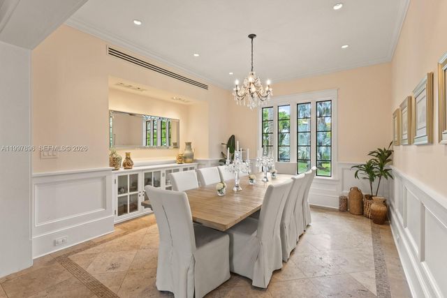 685 Harbor Lane, Key Biscayne, FL 33149