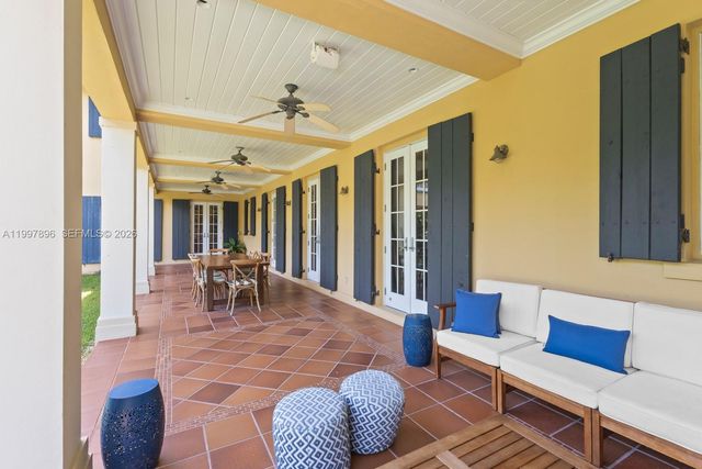 685 Harbor Lane, Key Biscayne, FL 33149