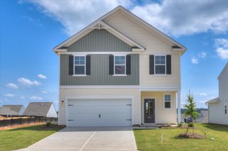 4255 Hartshorn Circle, Aiken, SC 29801