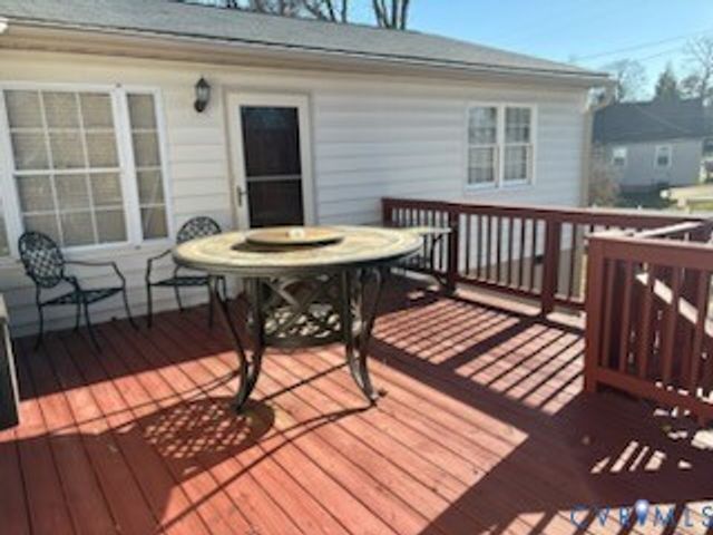 2820 Mauldin St, Henrico, VA 23223