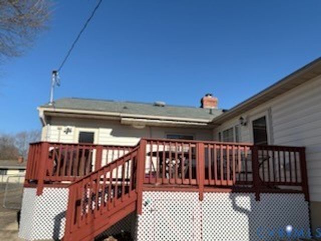 2820 Mauldin St, Henrico, VA 23223