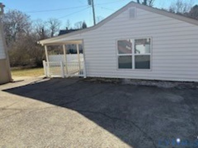 2820 Mauldin St, Henrico, VA 23223