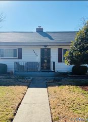 2820 Mauldin St, Henrico, VA 23223