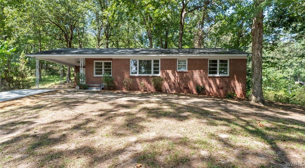 4534 RIVER OAK DR, Northport, AL 35473