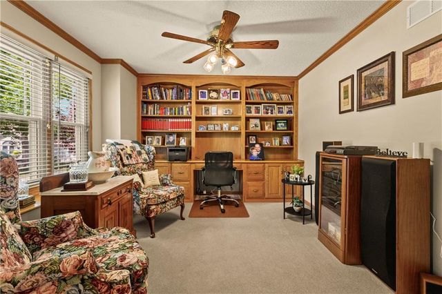 1124 NE Waterfield Village Drive, Blue Springs, MO 64014