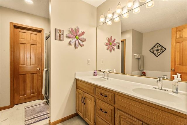 1124 NE Waterfield Village Drive, Blue Springs, MO 64014