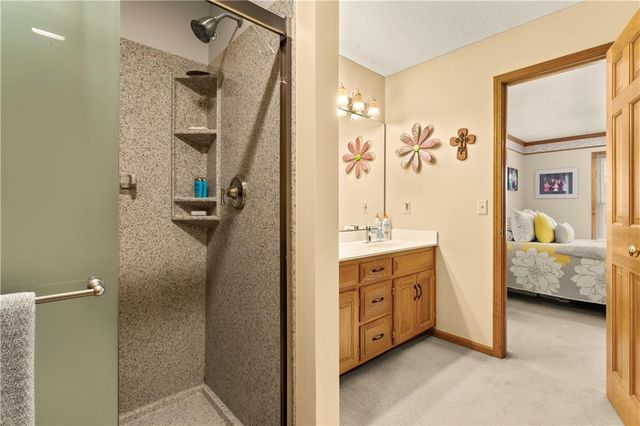 1124 NE Waterfield Village Drive, Blue Springs, MO 64014