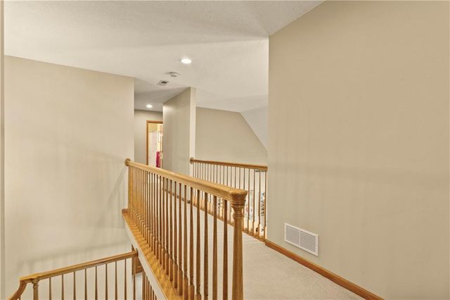 1124 NE Waterfield Village Drive, Blue Springs, MO 64014