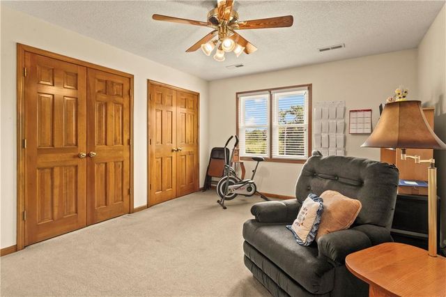 1124 NE Waterfield Village Drive, Blue Springs, MO 64014
