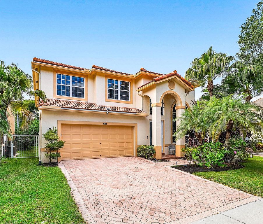 1624 W Classical Boulevard, Delray Beach, FL 33445
