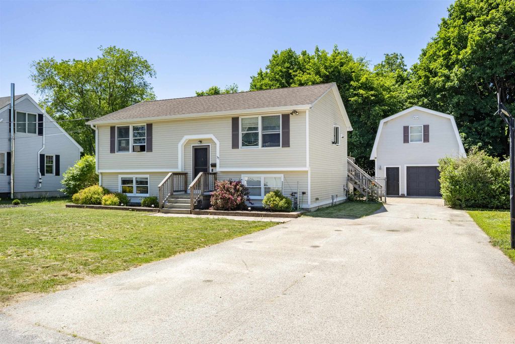 35 Western Avenue, Rochester, NH 03867