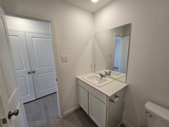 16261 Bergara Bend Drive, Splendora, TX 77327