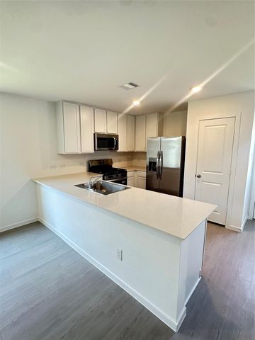 16261 Bergara Bend Drive, Splendora, TX 77327