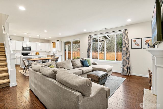 18001 131st Street E, Bonney Lake, WA 98391