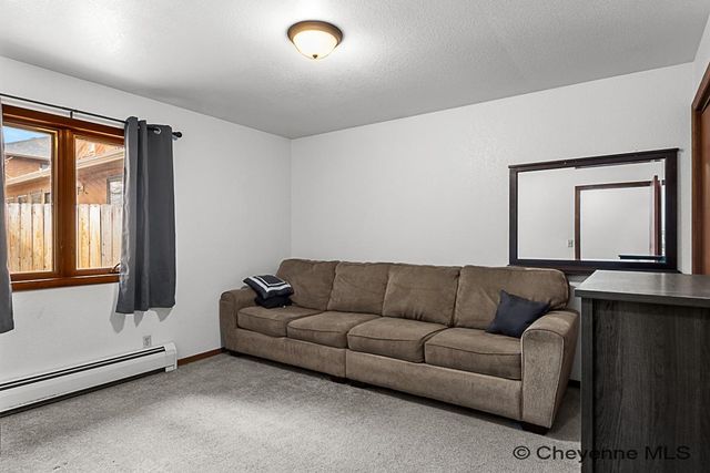 5022 HOY RD, Cheyenne, WY 82009