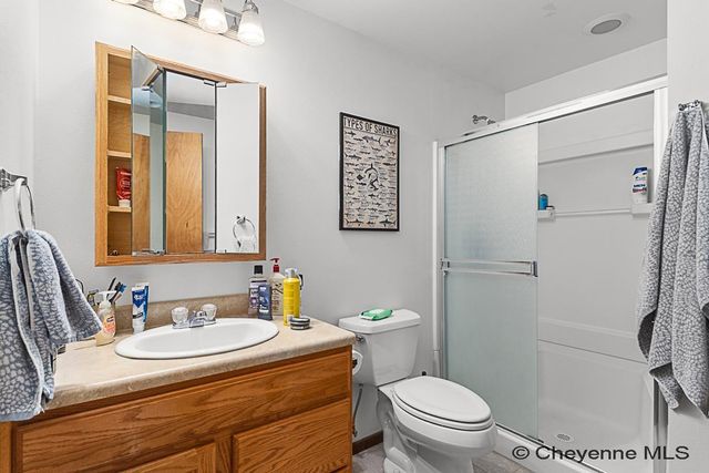 5022 HOY RD, Cheyenne, WY 82009