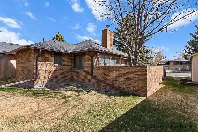 5022 HOY RD, Cheyenne, WY 82009