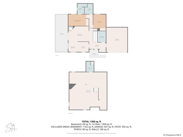 5022 HOY RD, Cheyenne, WY 82009