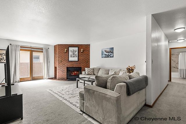 5022 HOY RD, Cheyenne, WY 82009