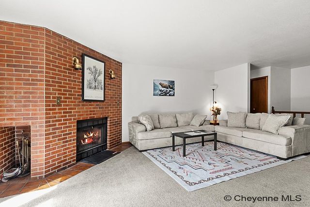 5022 HOY RD, Cheyenne, WY 82009