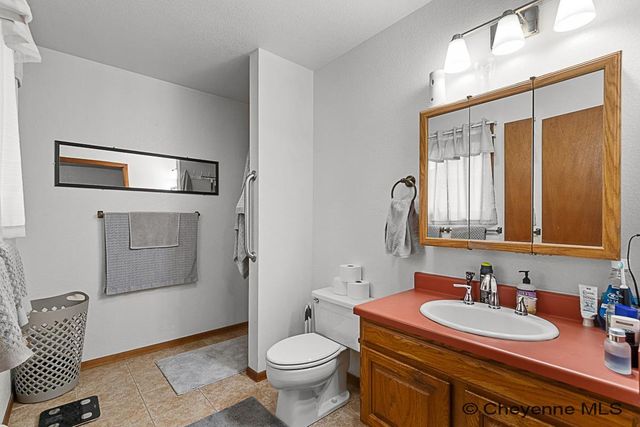 5022 HOY RD, Cheyenne, WY 82009