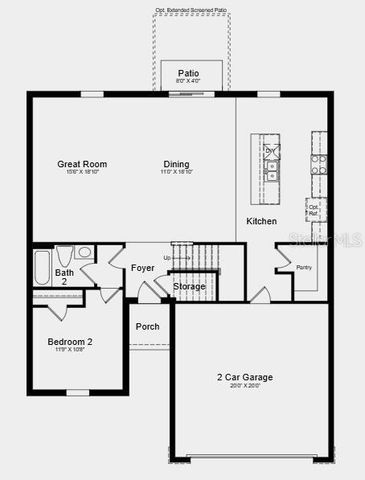 225 STREAMWATER WAY, Groveland, FL 34736
