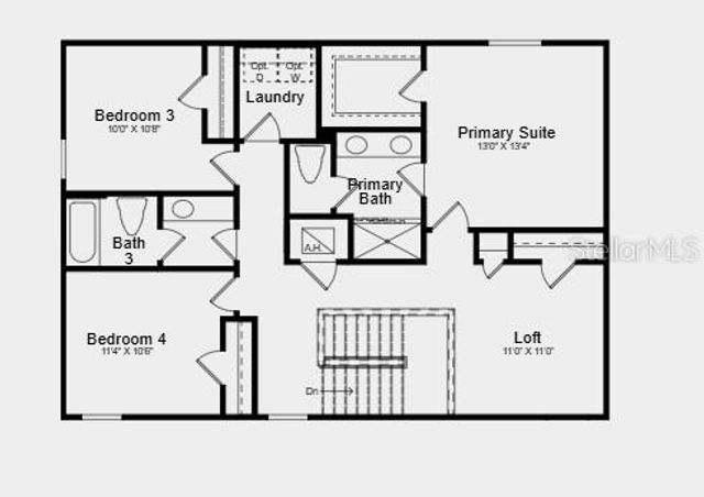 225 STREAMWATER WAY, Groveland, FL 34736
