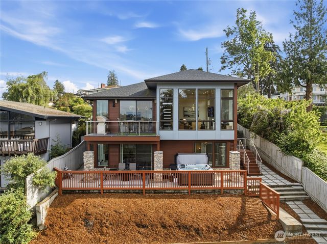 7226 S Ryan Street, Seattle, WA 98178