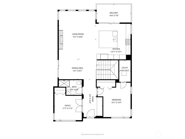 7226 S Ryan Street, Seattle, WA 98178