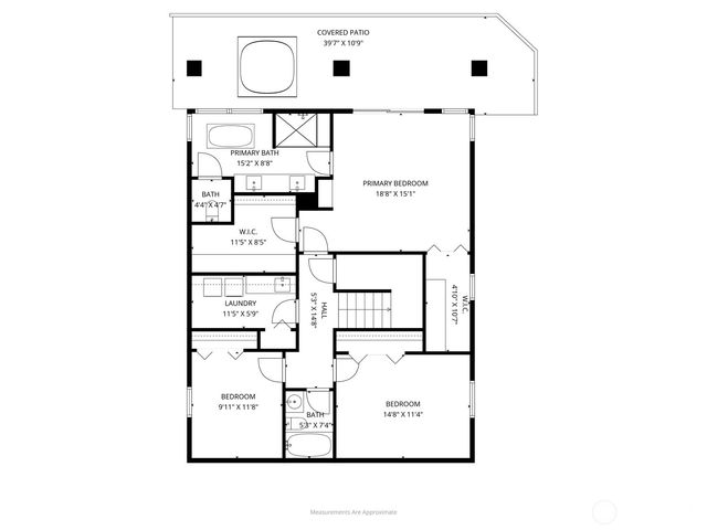 7226 S Ryan Street, Seattle, WA 98178
