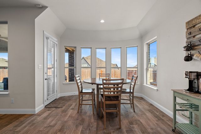 608 Ranchwood Drive, Justin, TX 76247