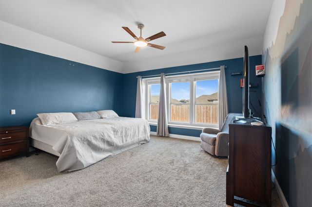 608 Ranchwood Drive, Justin, TX 76247