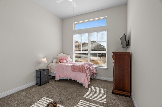 608 Ranchwood Drive, Justin, TX 76247