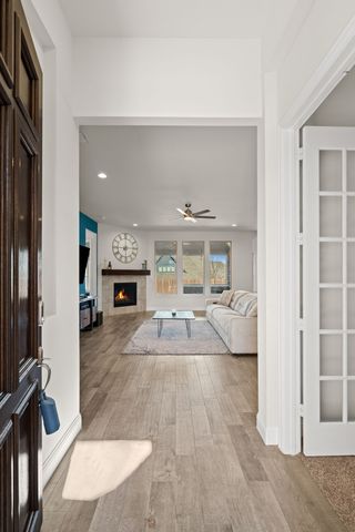 608 Ranchwood Drive, Justin, TX 76247