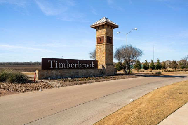 608 Ranchwood Drive, Justin, TX 76247