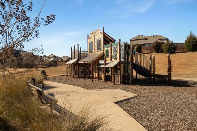 608 Ranchwood Drive, Justin, TX 76247