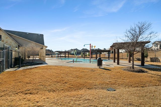 608 Ranchwood Drive, Justin, TX 76247