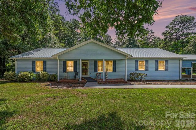712 Turrentine Church Road, Mocksville, NC 27028