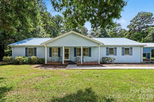 712 Turrentine Church Road, Mocksville, NC 27028