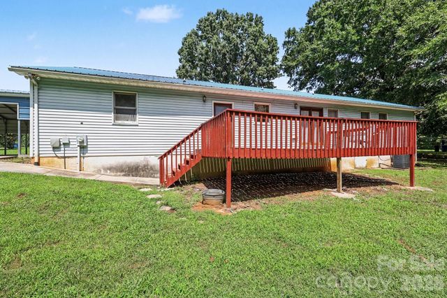 712 Turrentine Church Road, Mocksville, NC 27028