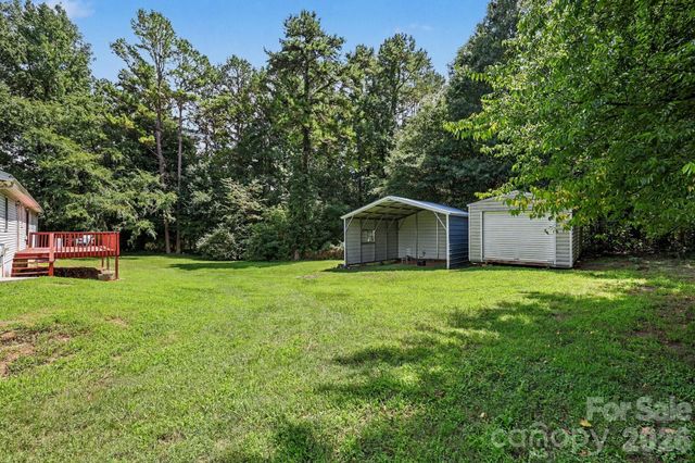 712 Turrentine Church Road, Mocksville, NC 27028